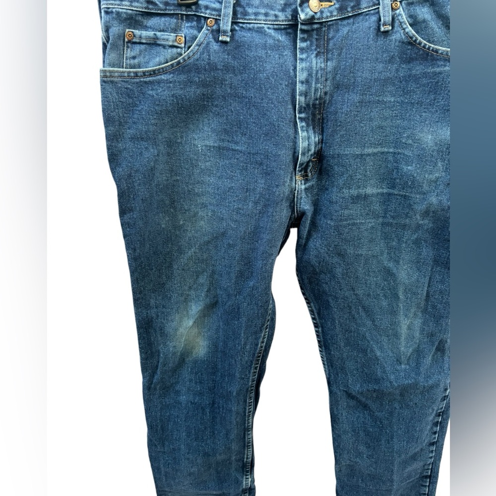 Wrangler Regular Fit Blue Jeans Size 40 x‎ 30